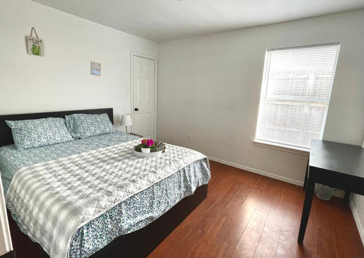Private Rooms Near I-30 Mesquite Dallas Exteriér fotografie